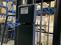 Technogym selectionline 4 pulley station krachtstation - afbeelding 2 van  6