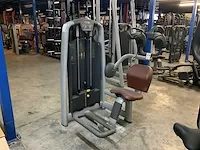 Technogym selectionline abdominal crunch krachtstation - afbeelding 1 van  5