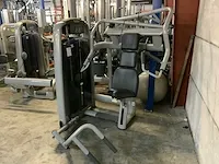 Technogym selectionline chest incline krachtstation