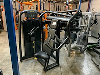 Technogym selectionline chest incline krachtstation - afbeelding 1 van  5