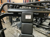 Technogym selectionline chest incline krachtstation - afbeelding 2 van  5