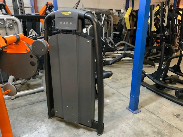 Technogym selectionline chest incline krachtstation - afbeelding 5 van  5