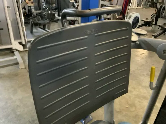 Technogym selectionline legpress krachtstation - afbeelding 6 van  6