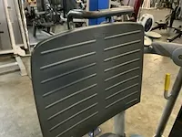 Technogym selectionline legpress krachtstation - afbeelding 6 van  6