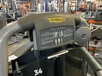 Technogym selectionline pectoral krachtstation - afbeelding 2 van  7