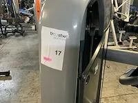 Technogym selectionline pectoral krachtstation - afbeelding 4 van  7