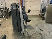 Technogym selectionline pectoral krachtstation - afbeelding 5 van  7