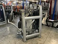 Technogym selectionline pectoral krachtstation - afbeelding 7 van  7