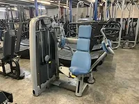 Technogym selectionline pectoral krachtstation - afbeelding 1 van  4