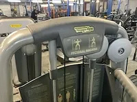 Technogym selectionline pectoral krachtstation - afbeelding 3 van  4