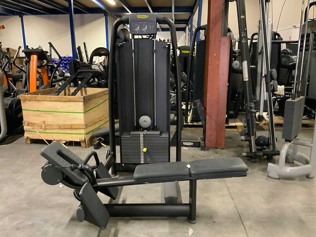 Technogym selectionline pulley krachtstation - afbeelding 1 van  6