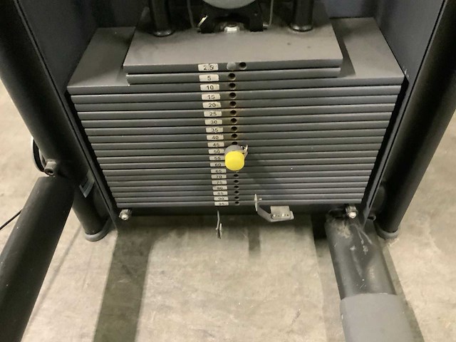 Technogym selectionline pulley krachtstation - afbeelding 3 van  6
