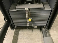 Technogym selectionline pulley krachtstation - afbeelding 3 van  6