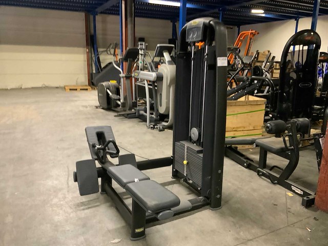 Technogym selectionline pulley krachtstation - afbeelding 4 van  6