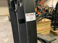 Technogym selectionline pulley krachtstation - afbeelding 5 van  6