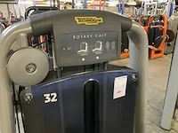 Technogym selectionline rotary calf krachtstation - afbeelding 2 van  5