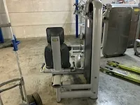 Technogym selectionline rotary calf krachtstation - afbeelding 4 van  5