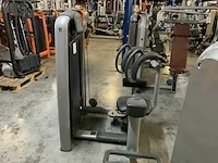 Technogym selectionline rotary torso krachtstation