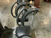 Technogym selectionline rotary torso krachtstation - afbeelding 3 van  6