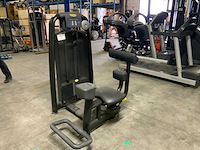 Technogym selectionline rotary torso krachtstation - afbeelding 1 van  6