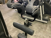 Technogym selectionline rotary torso krachtstation - afbeelding 5 van  6