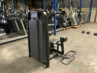 Technogym selectionline rotary torso krachtstation - afbeelding 6 van  6