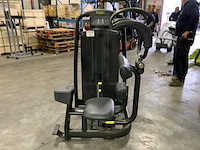 Technogym selectionline rotary torso krachtstation - afbeelding 1 van  5