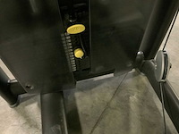 Technogym selectionline rotary torso krachtstation - afbeelding 3 van  5