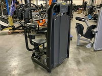 Technogym selectionline rotary torso krachtstation - afbeelding 5 van  5