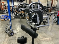 Technogym selectionline rotary torso krachtstation - afbeelding 4 van  6