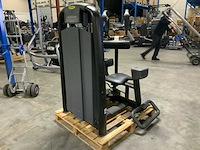 Technogym selectionline rotary torso krachtstation - afbeelding 6 van  6
