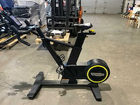 Technogym skill bike spinningbike - afbeelding 2 van  8