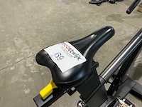 Technogym skill bike spinningbike - afbeelding 3 van  8