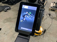 Technogym skill bike spinningbike - afbeelding 5 van  8