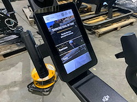 Technogym skill bike spinningbike - afbeelding 7 van  8