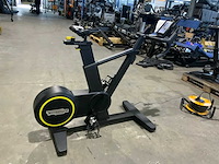 Technogym skill bike spinningbike - afbeelding 8 van  8