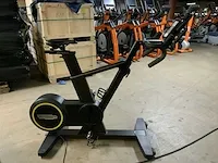 Technogym skill bike unity spinningbike - afbeelding 5 van  7