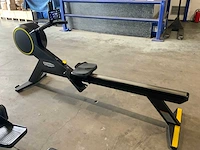 Technogym skill row rower roeitrainer - afbeelding 5 van  7