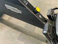 Technogym skill row rower roeitrainer - afbeelding 6 van  7