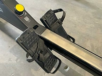 Technogym skill row rower roeitrainer - afbeelding 7 van  7