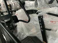 Technogym skillmill connect loopband - afbeelding 2 van  5