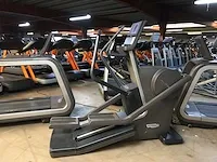 Technogym synchro artis unity crosstrainer crosstrainer - afbeelding 1 van  9