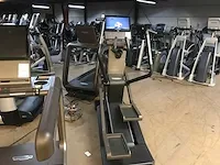 Technogym synchro artis unity crosstrainer crosstrainer - afbeelding 2 van  9