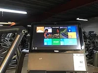 Technogym synchro artis unity crosstrainer crosstrainer - afbeelding 9 van  9