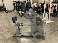 Technogym top 600 upperbody trainer crosstrainer - afbeelding 1 van  3