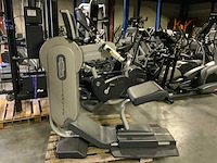 Technogym top excite 70- led crosstrainer - afbeelding 2 van  6