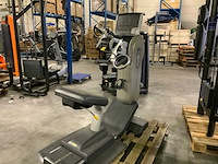 Technogym top excite 70- led crosstrainer - afbeelding 5 van  6
