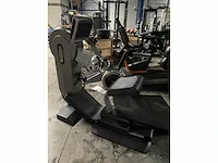 Technogym top excite 700 crosstrainer - afbeelding 2 van  4