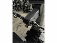 Technogym top excite 700 crosstrainer - afbeelding 3 van  4