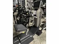 Technogym top excite 700 crosstrainer - afbeelding 1 van  3